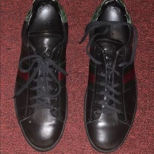 Gucci shoes